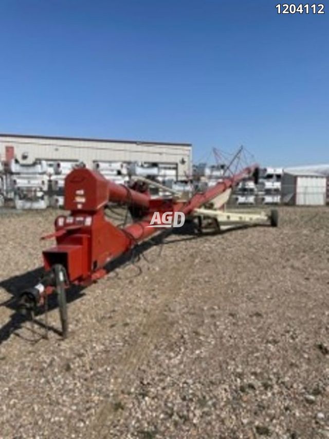 Used 2013 Farm King 1385 Grain Auger AgDealer