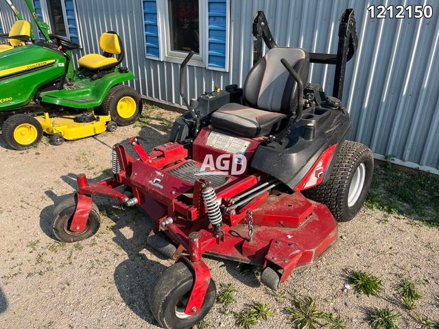 Used 2016 Ferris IS 3200 Mower - Zero Turn | AgDealer