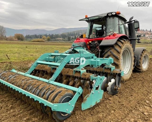 New 2023 Nardi Harvesting Orbis Disc AgDealer