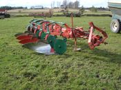 Image for article Used Kverneland 4F Plow