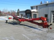 Image for article Used 2014 Farm King Y1395TMMR Grain Auger