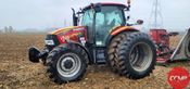 Image for article Used 2011 Case IH MAXXUM 110 Tractor