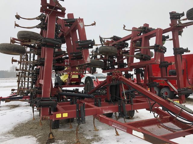 Salford 550 Cultivator