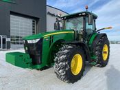Image for article Used 2018 John Deere 8320R Tractor