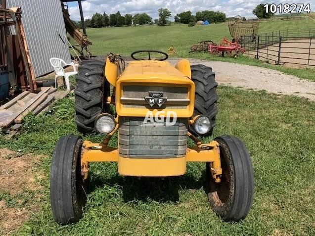 massey ferguson 245 serial number lookup