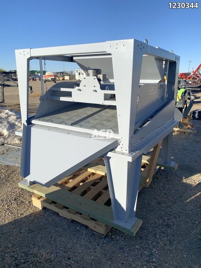 New 2023 ***MANUFACTURER NOT SPECIFIED*** Scalper Attachment | AgDealer