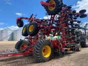 Image for article Used 2018 Bourgault 3320PHD Air Drill