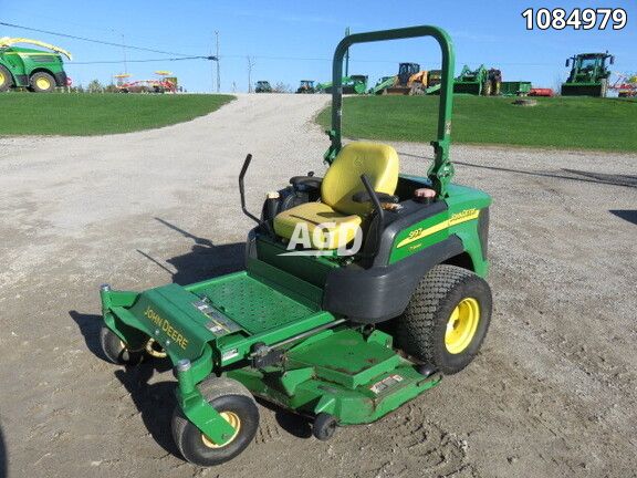 Used 2009 John Deere Z997 Mower - Zero Turn | AgDealer