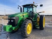 Image for article Used 2010 John Deere 7930 Tractor