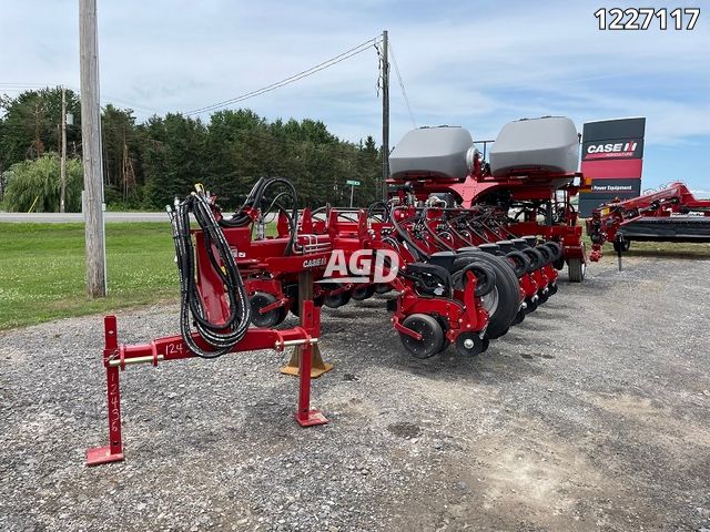 New 2024 Case IH 2150 Planter AgDealer   17769092 