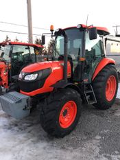 Image for article Used 2019 Kubota M7060HDCC12 Tractor