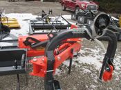 Image for article New AgriEase AGF140 Flail Mower