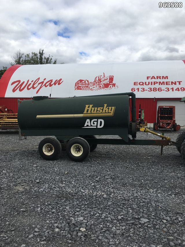 Husky Farm Equipment For Sale in Ontario AgDealer