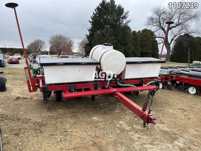 Case IH 800 Planters Planting & Seeding For Sale in Canada & USA | AgDealer