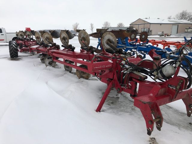 Gregoire-Besson SLK Plow