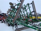 Image for article Used John Deere 980-30 Cultivator