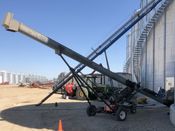Image for article Used 2015 Springland UTL 40 Grain Auger