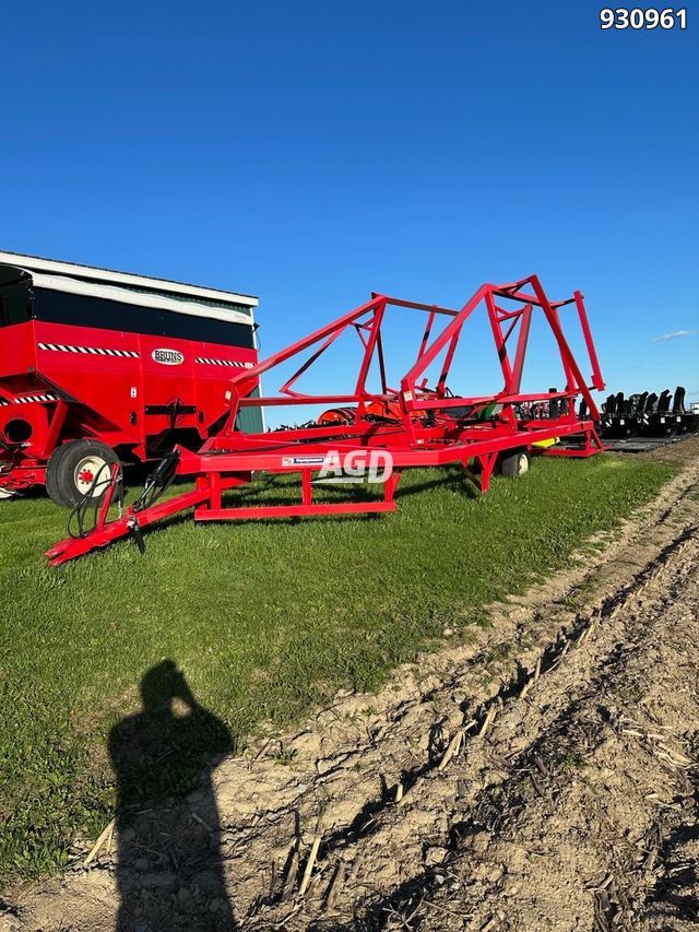 New 2024 RJ Equipment RJL24 Land Leveler AgDealer