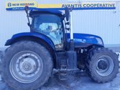 Image for article Used 2015 New Holland T7.270 Tractor