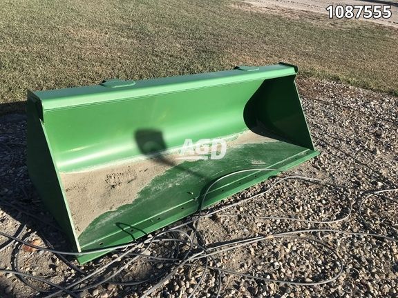 Used 2015 John Deere 73