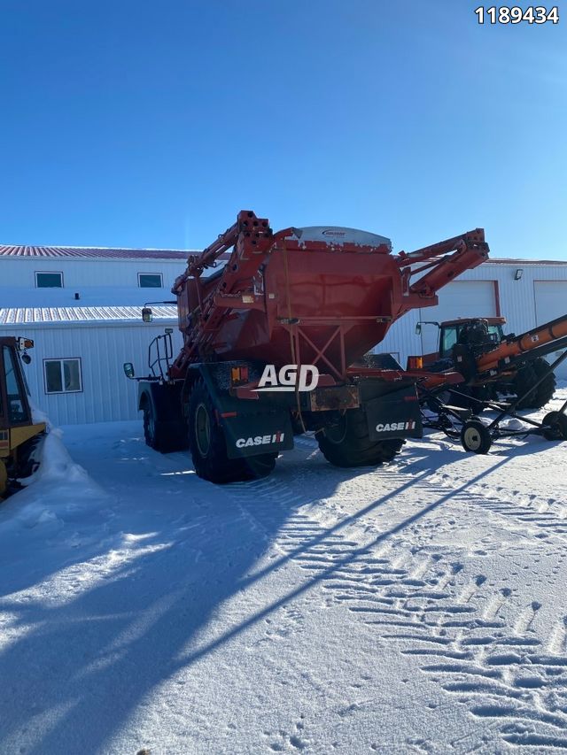 Used 2011 Case IH 4520 Spreader - Fertilizer | AgDealer