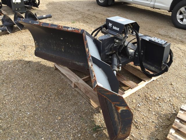 Bobcat Blade
