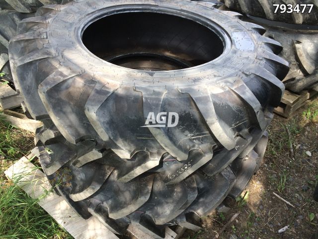 New Michelin 14 9x28 Tires Rims Agdealer