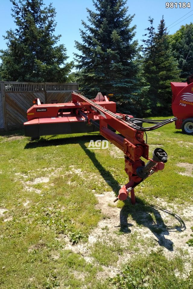 New Holland 1432 Mowers & Mower Conditioners Hay & Forages For Sale in