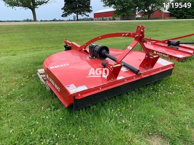 New 2022 Bush Hog BH217-2 Rotary Cutter | AgDealer