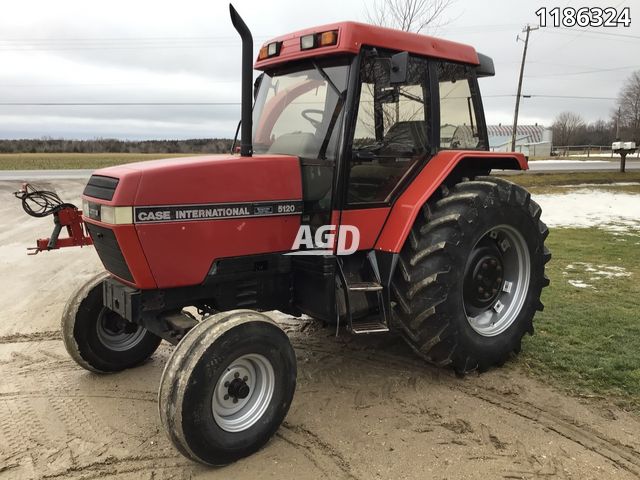 Used Case IH 5120 Tractor | AgDealer