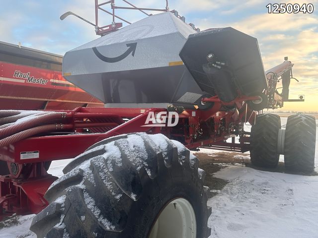 Used 2014 Morris 9650 Air Cart | AgDealer