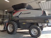 Image for article Used 2015 Gleaner S78 Combine