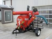 Image for article Used 2008 Rem 2700 Grain Vac