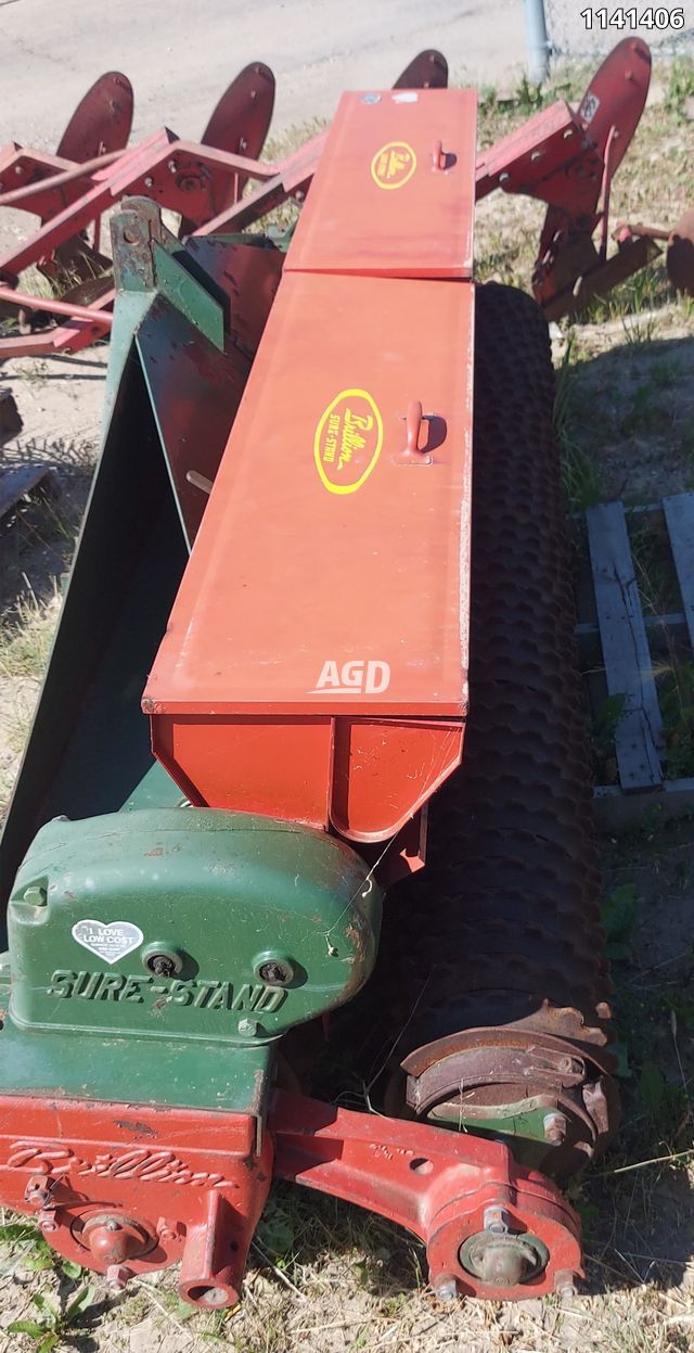Used 1900 Brillion SST 961 Seeder AgDealer