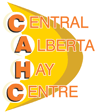 Central Alberta Hay Centre