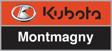 Kubota Montmagny