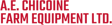A.E. Chicoine Farm Equipment Ltd.