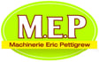 Machinerie Eric Pettigrew