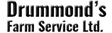 Drummond's Farm Services Ltd.