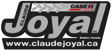 Claude Joyal Inc