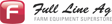 Full Line Ag Ltd.