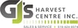 GJ's Harvest Centre Inc.
