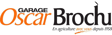 Garage Oscar Brochu Inc.