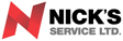 Nick's Service Ltd.