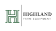 Highland Farm Equipment LTD