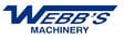 Webb's Machinery Ltd.