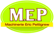 Machinerie Eric Pettigrew
