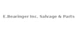 E.Bearinger Inc. Salvage & Parts