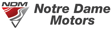 Notre Dame Motors Ltd.