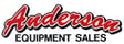 Anderson Equipment & Sales Inc.